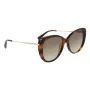 Ladies' Sunglasses Longchamp LO674S-214 ø 56 mm by Longchamp, Glasses and accessories - Ref: S0367104, Price: 58,31 €, Discou...