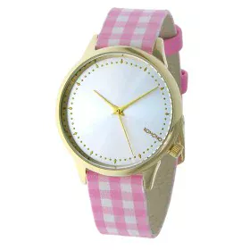 Relógio feminino Komono KOM-W2855 (Ø 36 mm) de Komono, Relógios com braselete - Ref: S0367216, Preço: 21,07 €, Desconto: %