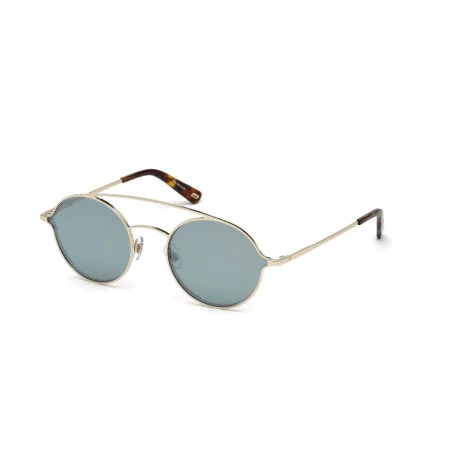 Gafas de Sol Hombre Web Eyewear WE0220-5632X Dorado ø 56 mm de Web Eyewear, Gafas y accesorios - Ref: S0367248, Precio: 40,08...