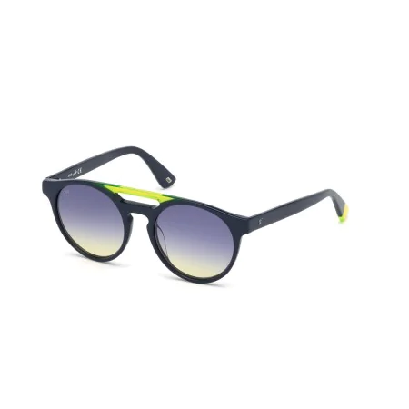 Men's Sunglasses Web Eyewear WE0262-5190W Ø 51 mm by Web Eyewear, Glasses and accessories - Ref: S0367258, Price: 40,08 €, Di...