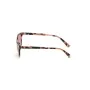 Óculos escuros femininos Web Eyewear WE0264-5555S Ø 55 mm de Web Eyewear, Óculos e acessórios - Ref: S0367261, Preço: 40,08 €...