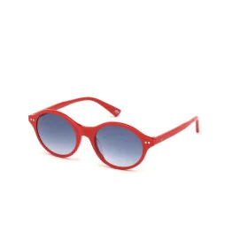 Lunettes de soleil Femme Web Eyewear WE0266-5166W Ø 51 mm de Web Eyewear, Lunettes et accessoires - Réf : S0367265, Prix : 22...