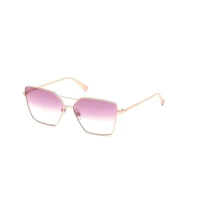 Lunettes de soleil Femme Web Eyewear WE0268-5833Z ø 58 mm de Web Eyewear, Lunettes et accessoires - Réf : S0367268, Prix : 22...