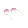 Gafas de Sol Mujer Web Eyewear WE0268-5833Z ø 58 mm de Web Eyewear, Gafas y accesorios - Ref: S0367268, Precio: 22,98 €, Desc...