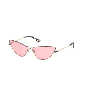 Lunettes de soleil Femme Web Eyewear WE0269-6532S Ø 65 mm de Web Eyewear, Lunettes et accessoires - Réf : S0367271, Prix : 22...