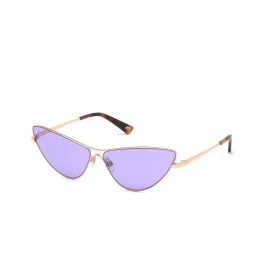 Lunettes de soleil Femme Web Eyewear WE0269-6533Y Ø 65 mm de Web Eyewear, Lunettes et accessoires - Réf : S0367272, Prix : 22...