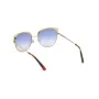 Lunettes de soleil Femme Web Eyewear WE0271-5532W Ø 55 mm de Web Eyewear, Lunettes et accessoires - Réf : S0367277, Prix : 40...