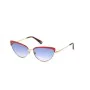 Ladies' Sunglasses Web Eyewear WE0272-5932W ø 59 mm by Web Eyewear, Glasses and accessories - Ref: S0367278, Price: 22,98 €, ...