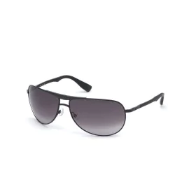 Men's Sunglasses Web Eyewear WE0273-6601B Ø 66 mm by Web Eyewear, Glasses and accessories - Ref: S0367280, Price: 40,08 €, Di...