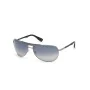 Men's Sunglasses Web Eyewear WE0273-6614C Ø 66 mm by Web Eyewear, Glasses and accessories - Ref: S0367281, Price: 40,08 €, Di...