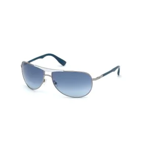 Lunettes de soleil Homme Web Eyewear WE0273-6614W Ø 66 mm de Web Eyewear, Lunettes et accessoires - Réf : S0367282, Prix : 40...