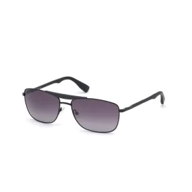 Lunettes de soleil Homme Web Eyewear WE0274-6001B ø 60 mm de Web Eyewear, Lunettes et accessoires - Réf : S0367283, Prix : 40...