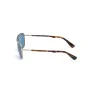 Lunettes de soleil Homme Web Eyewear WE0274-6032V Doré ø 60 mm de Web Eyewear, Lunettes et accessoires - Réf : S0367284, Prix...