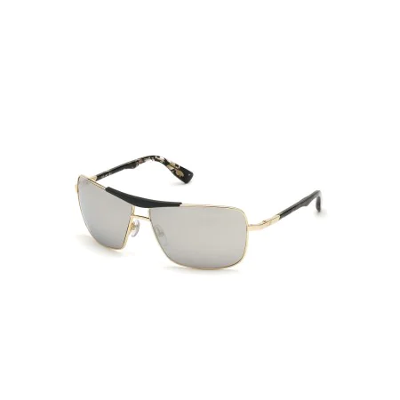 Óculos escuros masculinos Web Eyewear WE0280-6232C Dourado Ø 62 mm de Web Eyewear, Óculos e acessórios - Ref: S0367289, Preço...