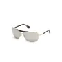 Lunettes de soleil Homme Web Eyewear WE0280-6232C Doré Ø 62 mm de Web Eyewear, Lunettes et accessoires - Réf : S0367289, Prix...