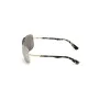 Gafas de Sol Hombre Web Eyewear WE0280-6232C Dorado Ø 62 mm de Web Eyewear, Gafas y accesorios - Ref: S0367289, Precio: 38,87...