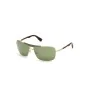 Gafas de Sol Hombre Web Eyewear WE0280-6232N Dorado Ø 62 mm de Web Eyewear, Gafas y accesorios - Ref: S0367290, Precio: 38,87...