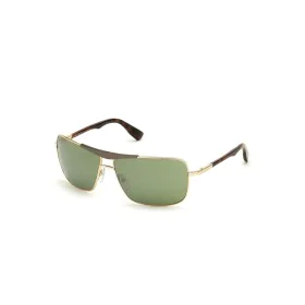 Men's Sunglasses Web Eyewear WE0280-6232N Golden Ø 62 mm by Web Eyewear, Glasses and accessories - Ref: S0367290, Price: 40,0...