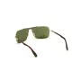 Occhiali da sole Uomo Web Eyewear WE0280-6232N Dorato Ø 62 mm di Web Eyewear, Occhiali e accessori - Rif: S0367290, Prezzo: 3...