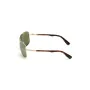 Occhiali da sole Uomo Web Eyewear WE0280-6232N Dorato Ø 62 mm di Web Eyewear, Occhiali e accessori - Rif: S0367290, Prezzo: 3...