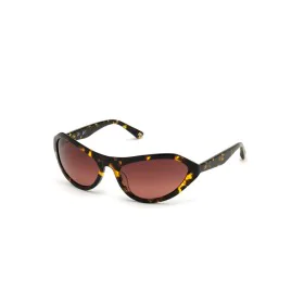 Lunettes de soleil Femme Web Eyewear WE0288-6052F ø 60 mm de Web Eyewear, Lunettes et accessoires - Réf : S0367304, Prix : 40...