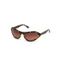 Lunettes de soleil Femme Web Eyewear WE0288-6052F ø 60 mm de Web Eyewear, Lunettes et accessoires - Réf : S0367304, Prix : 38...