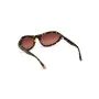 Lunettes de soleil Femme Web Eyewear WE0288-6052F ø 60 mm de Web Eyewear, Lunettes et accessoires - Réf : S0367304, Prix : 38...