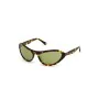 Ladies' Sunglasses Web Eyewear WE0288-6052N ø 60 mm by Web Eyewear, Glasses and accessories - Ref: S0367305, Price: 40,08 €, ...