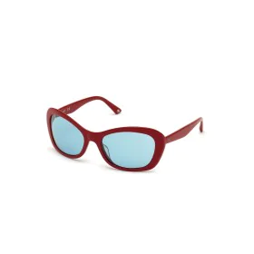 Lunettes de soleil Femme Web Eyewear WE0289-5666V ø 56 mm de Web Eyewear, Lunettes et accessoires - Réf : S0367309, Prix : 22...