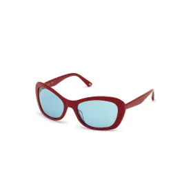 Óculos escuros femininos Web Eyewear WE0289-5666V ø 56 mm de Web Eyewear, Óculos e acessórios - Ref: S0367309, Preço: 22,98 €...