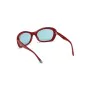 Óculos escuros femininos Web Eyewear WE0289-5666V ø 56 mm de Web Eyewear, Óculos e acessórios - Ref: S0367309, Preço: 22,98 €...