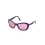 Lunettes de soleil Femme Web Eyewear WE0289-5681S ø 56 mm de Web Eyewear, Lunettes et accessoires - Réf : S0367310, Prix : 40...