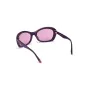 Lunettes de soleil Femme Web Eyewear WE0289-5681S ø 56 mm de Web Eyewear, Lunettes et accessoires - Réf : S0367310, Prix : 40...