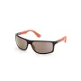 Occhiali da sole Uomo Web Eyewear WE0293-6305C ø 63 mm di Web Eyewear, Occhiali e accessori - Rif: S0367315, Prezzo: 38,87 €,...