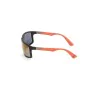 Lunettes de soleil Homme Web Eyewear WE0293-6305C ø 63 mm de Web Eyewear, Lunettes et accessoires - Réf : S0367315, Prix : 40...