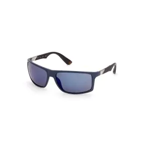 Occhiali da sole Uomo Web Eyewear WE0293-6392C ø 63 mm di Web Eyewear, Occhiali e accessori - Rif: S0367317, Prezzo: 40,08 €,...