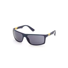 Lunettes de soleil Homme Web Eyewear WE0293-6392V ø 63 mm de Web Eyewear, Lunettes et accessoires - Réf : S0367318, Prix : 40...