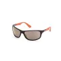 Men's Sunglasses Web Eyewear WE0294-6405C Ø 64 mm by Web Eyewear, Glasses and accessories - Ref: S0367320, Price: 40,08 €, Di...