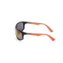 Men's Sunglasses Web Eyewear WE0294-6405C Ø 64 mm by Web Eyewear, Glasses and accessories - Ref: S0367320, Price: 40,08 €, Di...