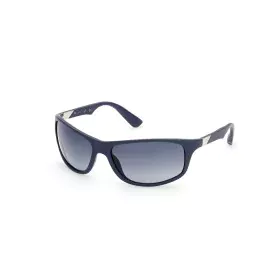 Lunettes de soleil Homme Web Eyewear WE0294-6491V Ø 64 mm de Web Eyewear, Lunettes et accessoires - Réf : S0367321, Prix : 40...