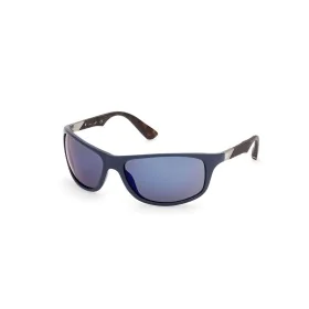 Men's Sunglasses Web Eyewear WE0294-6492C Ø 64 mm by Web Eyewear, Glasses and accessories - Ref: S0367322, Price: 40,08 €, Di...