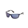 Lunettes de soleil Homme Web Eyewear WE0294-6492C Ø 64 mm de Web Eyewear, Lunettes et accessoires - Réf : S0367322, Prix : 40...