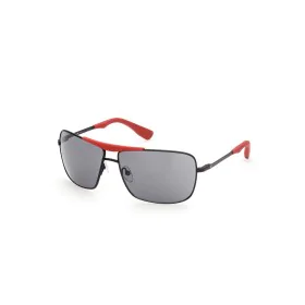 Men's Sunglasses Web Eyewear WE0295-6402A Ø 64 mm by Web Eyewear, Glasses and accessories - Ref: S0367324, Price: 40,08 €, Di...