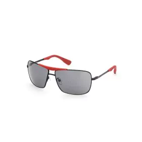 Lunettes de soleil Homme Web Eyewear WE0295-6402A Ø 64 mm de Web Eyewear, Lunettes et accessoires - Réf : S0367324, Prix : 40...