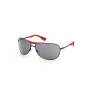 Occhiali da sole Uomo Web Eyewear WE0296-6602A Ø 66 mm di Web Eyewear, Occhiali e accessori - Rif: S0367326, Prezzo: 38,87 €,...