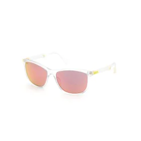 Men's Sunglasses Web Eyewear WE0300-5726Q ø 57 mm by Web Eyewear, Glasses and accessories - Ref: S0367330, Price: 22,98 €, Di...