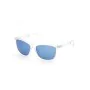 Lunettes de soleil Homme Web Eyewear WE0300-5726V ø 57 mm de Web Eyewear, Lunettes et accessoires - Réf : S0367331, Prix : 22...