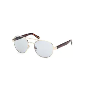 Óculos escuros masculinos Web Eyewear WE0313-5632W Dourado ø 56 mm de Web Eyewear, Óculos e acessórios - Ref: S0367332, Preço...