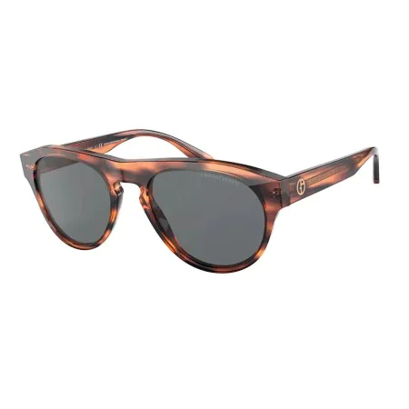 Óculos escuros femininos Armani 0AR8145F-5876B1 ø 58 mm de Armani, Óculos e acessórios - Ref: S0367345, Preço: 130,80 €, Desc...