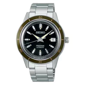 Unisex-Uhr Seiko SRPG07J1 Ø 40,8 mm von Seiko, Armbanduhren - Ref: S0367396, Preis: 443,67 €, Rabatt: %